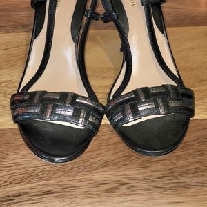 Cole Haan Slingback Womens Heels Shoes 6 B